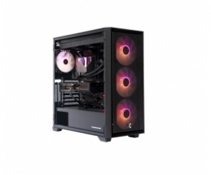 PCSTA GAMING (I9-14700K/ 32GB RAM / 512GBSSD + 2TB HDD / 1000W/ VGA 4060 8GB) -I914KZ7322H1S51240608