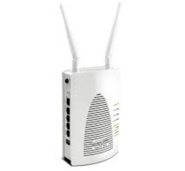 DrayTek-Vigor AP903 -(Access Point 802.11ac Dual-Band, công nghệ Mesh mở rộng vùng phủ sóng Wifi cho