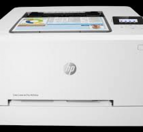 Máy in laser màu HP Pro 200 M254NW (T6B59A)