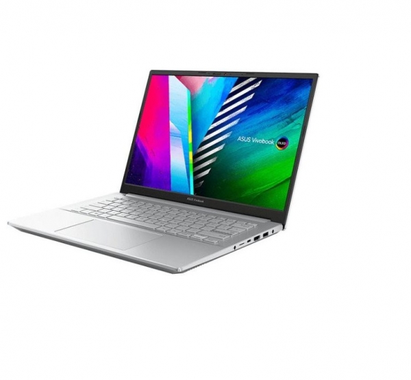 LAPOP ASUS	VivoBook 14X OLED A1403ZA-KM067W (i5-12500H/8GB/256GB SSD/14 icnh 2.8K OLED/Win 11)