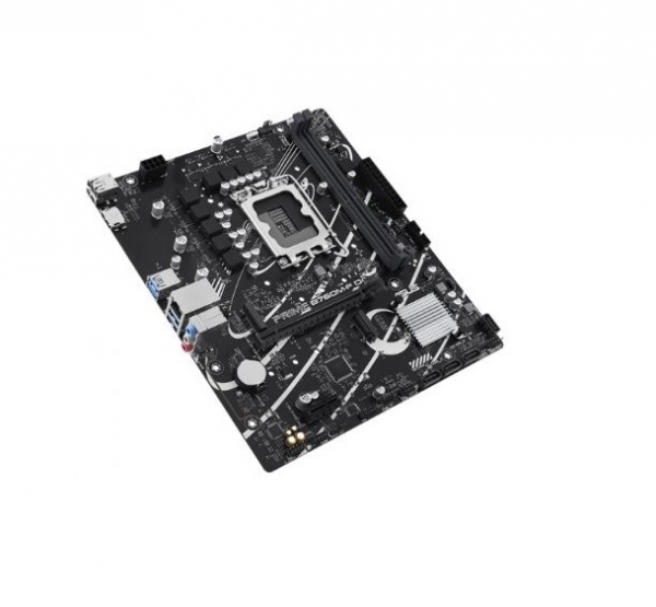 Mainboard Asus PRIME B760M-F D4