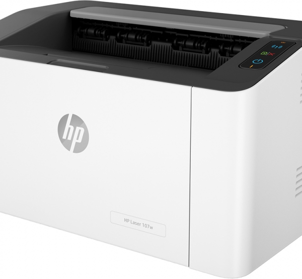 Máy in HP LaserJet Pro M107W - (4ZB78A)