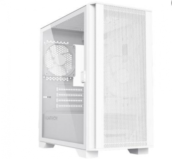 Thùng máy case Air 100 Lite white