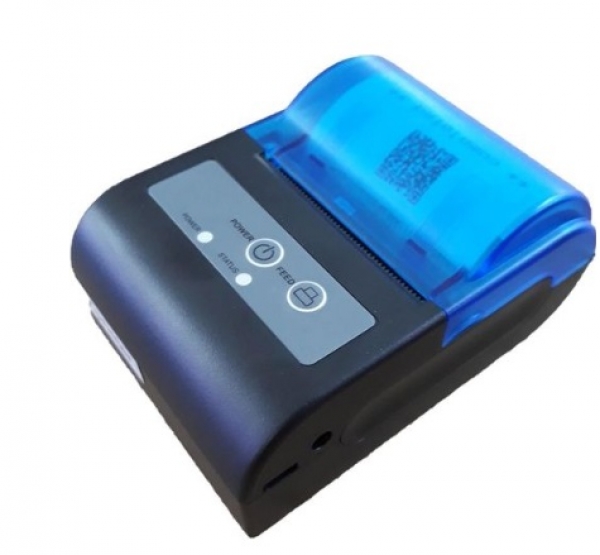 Máy in hóa đơn Xprinter XP-P103