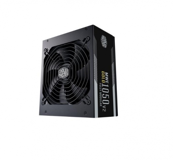 NGUỒN COOLER MASTER MWE GOLD V2 1050 ATX 3.0 Full modular