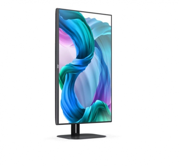 MÀN HÌNH LCD AOC 24V5/BK/74