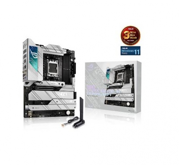 Mainboard Asus ROG STRIX X670E-A GAMING WIFI