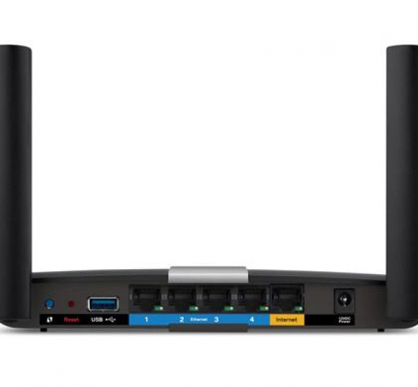 Router Wifi Linksys EA6350