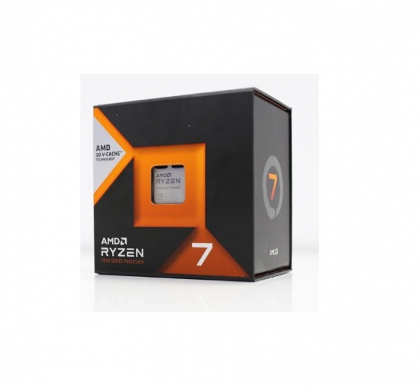 CPU AMD Ryzen 7 7700 (3.8GHz upto 5.3GHz, 8 nhân 16 luồng, 40MB)