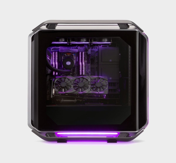 CASE COOLER MASTER COSMOS C700M