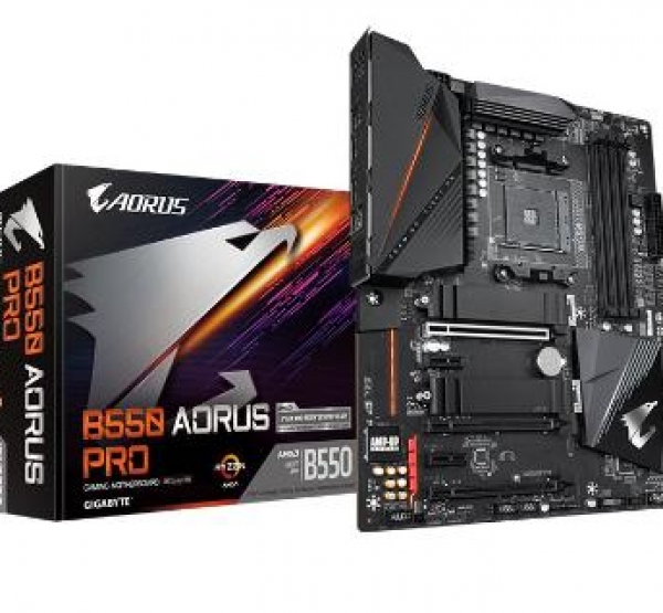 Mainboard Gigabyte B650 AORUS PRO AX DDR5 (WIfi+Bluetooth)