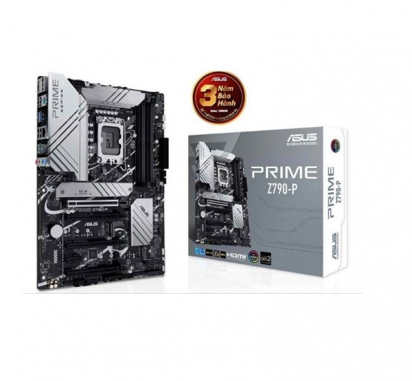 Mainboard Asus PRIME Z790-P-CSM