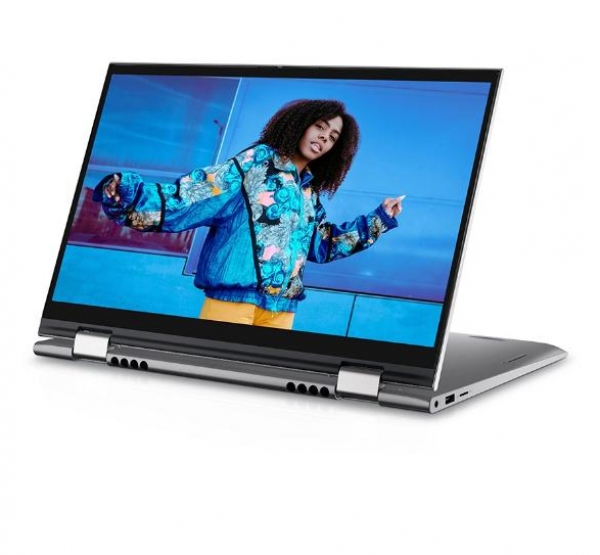 LAPTOP DELL INS 5410 (70270653) (I5-1155G7/ 8GB/ SSD512GB/ 14/ win11+ off) (cảm ứng) 