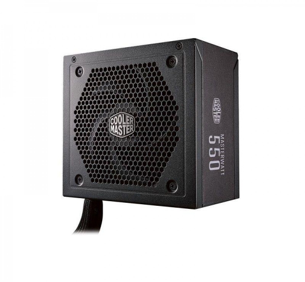 NGUỒN COOLER MASTER MWE 700 BRONZE V2