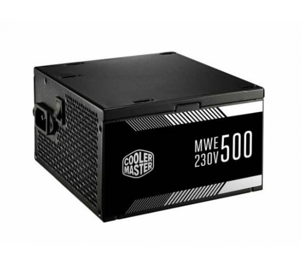 NGUỒN COOLER MASTER MWE 500 WHITE V2