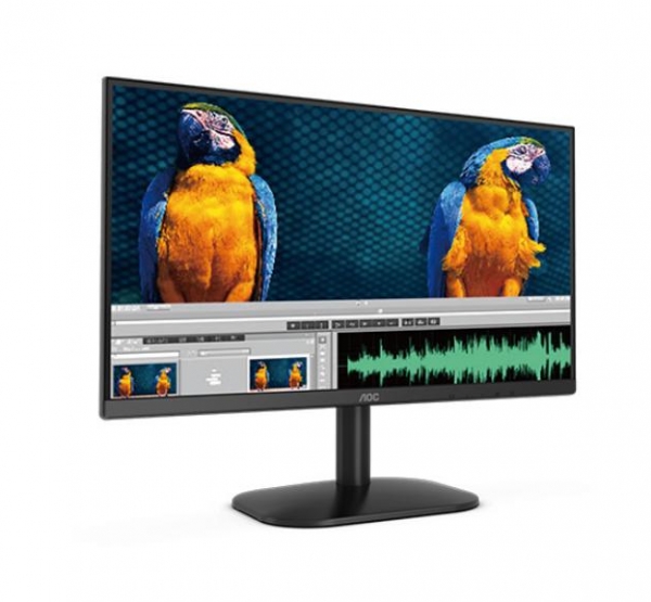 MÀN HÌNH LCD AOC 24B2XHM/ ( Full Viền )