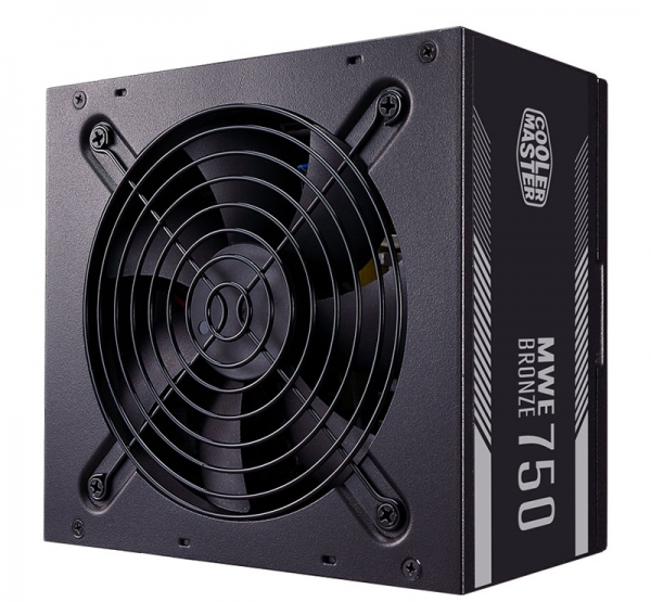 NGUỒN COOLER MASTER V750 GOLD