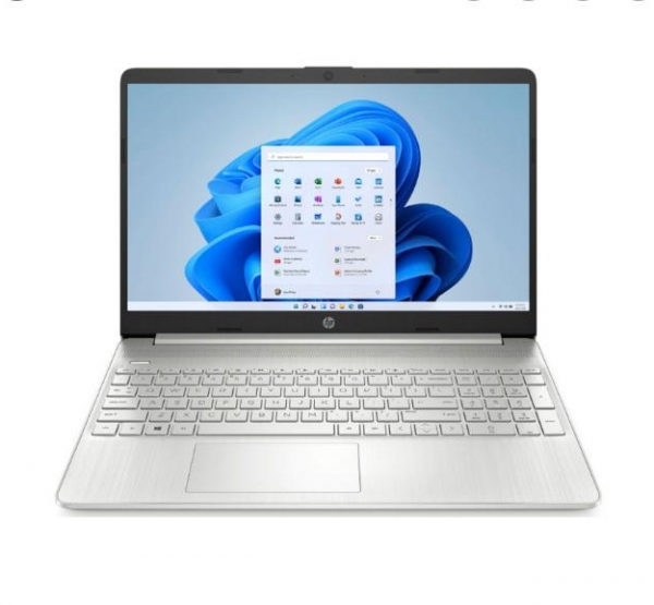 Laptop HP 15-fd0237TU 9Q972PA (I5-1334U/8G/SSD512GB/15.6 FHD/WIN 11)