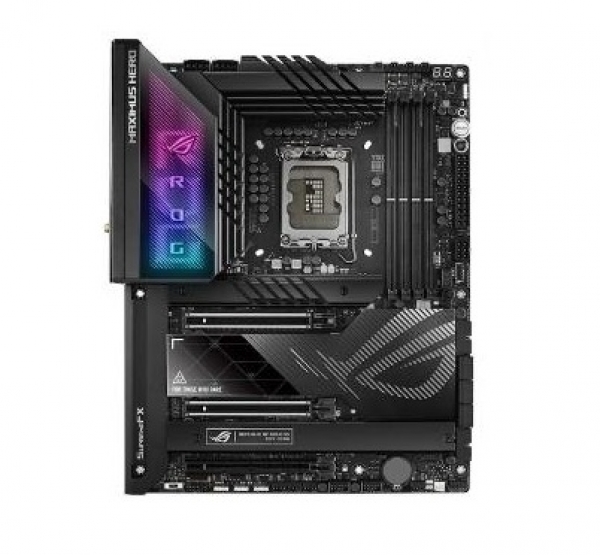 Mainboard Asus ROG MAXIMUS Z790 HERO BTF DDR5