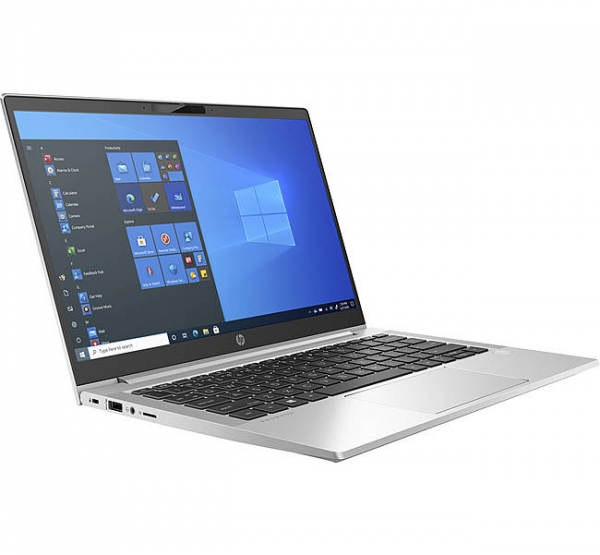 LAPTOP HP Probook 430 G8 2H0N9PA-Silver (i5-1135G7/8G/SSD 512G/13.3HD/ FP/WIN 10)	