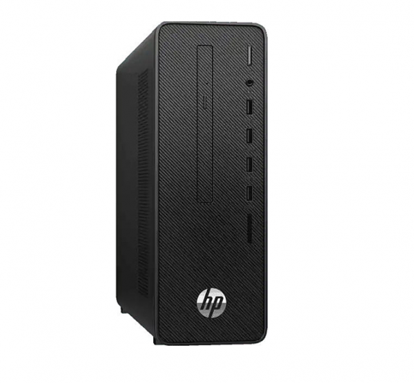 Máy bộ PC HP 280 Pro G9 SFF 72K89PA (i3-12100(4*3.3)/4GD4/256GSSD/WL/BT/KB/M/W11SL/ĐEN)