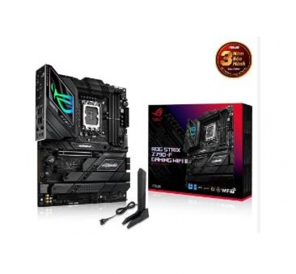 Mainboard Asus ROG STRIX Z790-F GAMING WIFI II