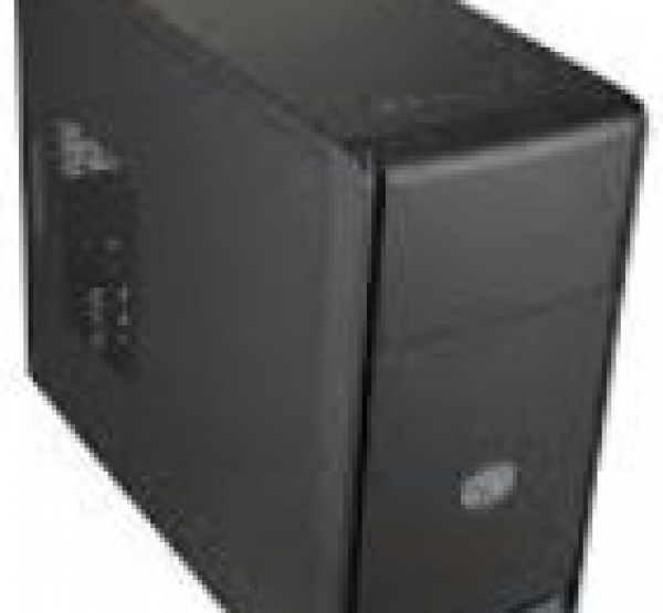 CASE MASTERBOX E300L