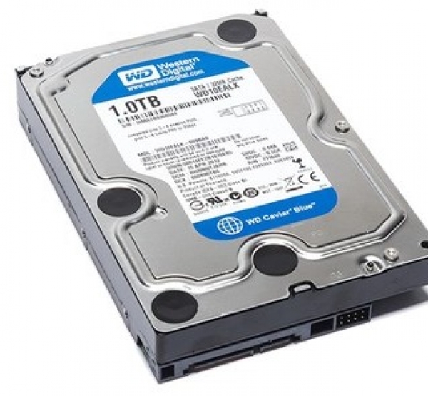 Ổ CỨNG GẮN NGOÀI  HDD Seagate Skyhawk AI HDD 8TB  7200rpm 256MB - ST8000VE0004 (chuyên dụng camera)