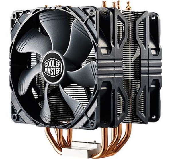 FAN CPU - COOLER MASTER  HYPER 212X