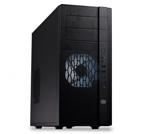 Case Cooler Master CASE N400 - no win