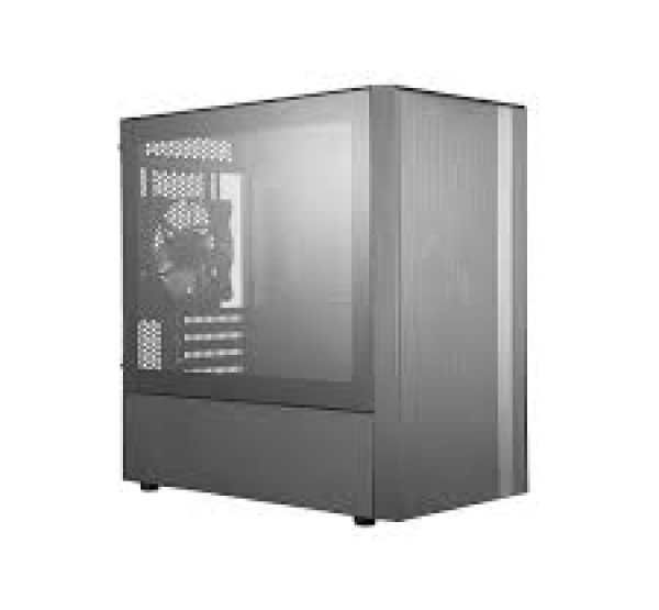 Case Cooler Master CASE NR400 kính cường lực bên hông