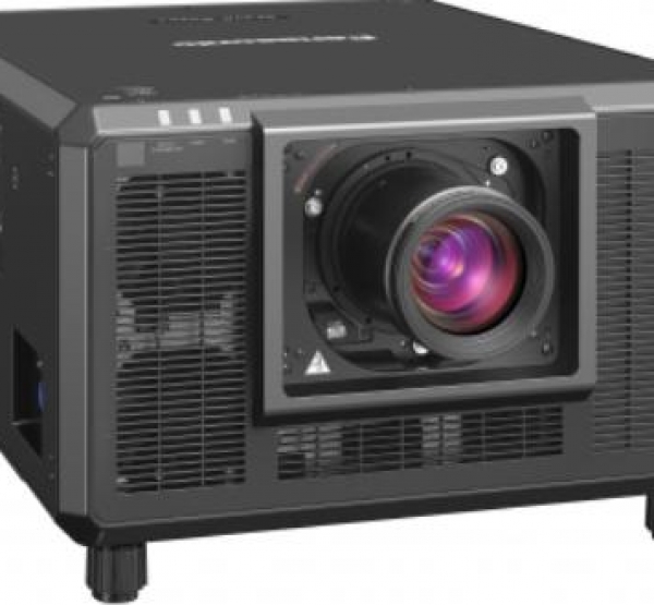 MÁY CHIẾU PANASONIC PT-RZ34K