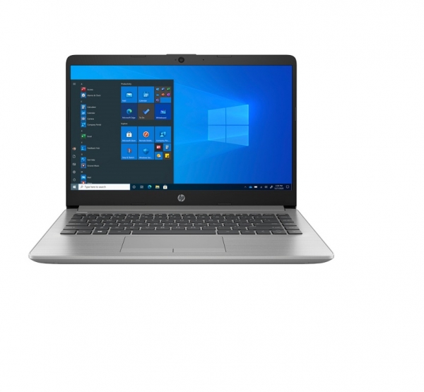 Laptop HP 240 G10 8F133PA  (i5-1335U/ 8G/ SSD 256GB/ 14 FHD/ WIN 11)