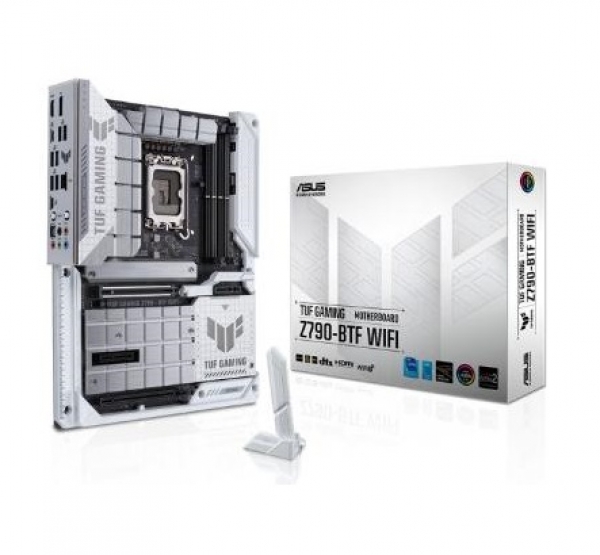 Mainboard Asus TUF GAMING Z790-BTF WIFI 