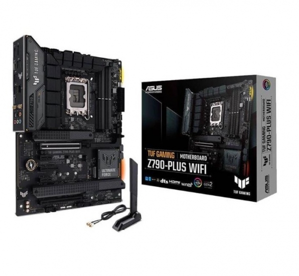 Mainboard Asus TUF GAMING Z790-PLUS WIFI