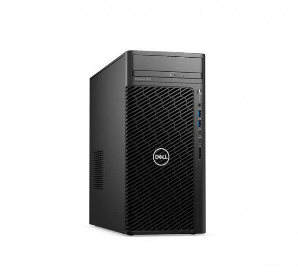 PC Dell Precision T3660 42PT3660D21 ( i7-13700/ 16GB DDR5/ T400 4GB/ 256GB  SSD + 1TB/  K,M/ Dos/ Đe