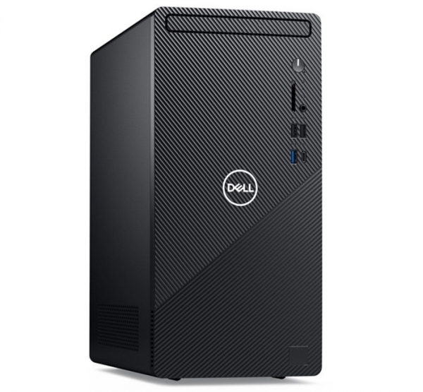Máy bộ PC Dell Inspirion 3881  (I3-10100 / 4GB /SSD 256 /DVDRW / Win 10)