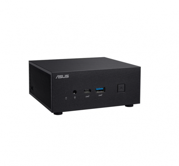 MÁY TÍNH ĐỂ BÀN MINI PC ASUS PN63 (Barebone/ Intel Core I5-1135G7/ Wi-Fi 6 + BT5.0/ VESA MOUNT/ Disp