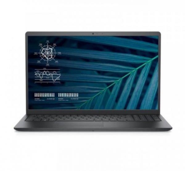 LAPTOP DELL Vos V3510 (V5I3305W) (I3-1115G4/8GB/SSD256G/15/WIN 11+ OFF)