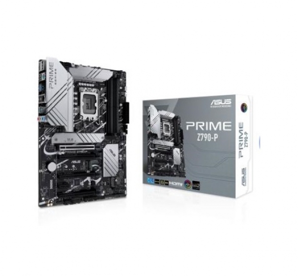 Mainboard Asus PRIME Z790-P D4-CSM