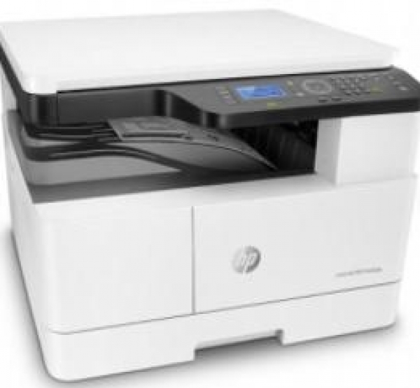 Máy in đa chức năng  HP  M440N (8AF46A) (In/Scan/Copy/ A3/A4/USB/LAN)