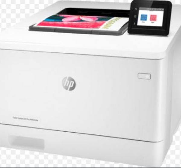 MÁY IN LASER HP PRO M454DW (W1Y45A) IN MÀU 