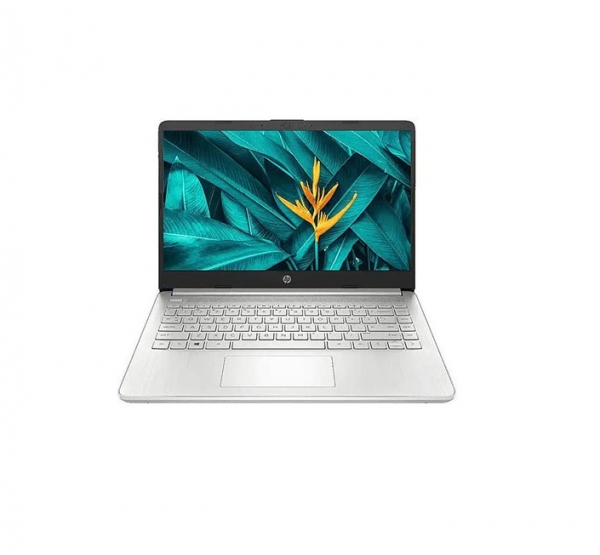 Laptop HP 14s-fq1080AU 4K0Z7PA (R3-5300U/4G/ SSD 256GB/ 14 HD/ WIN 10) - BẠC 