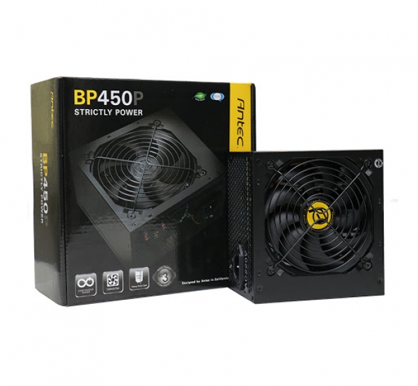 Nguồn ANTEC BP450P-450W