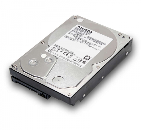 HDD Toshiba 500Gb SATA3 7200rpm