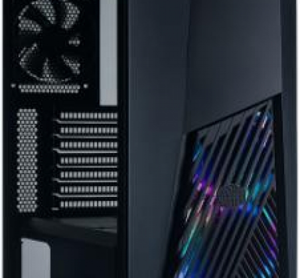 Case Cooler Master MASTERBOX K501L  ARGB