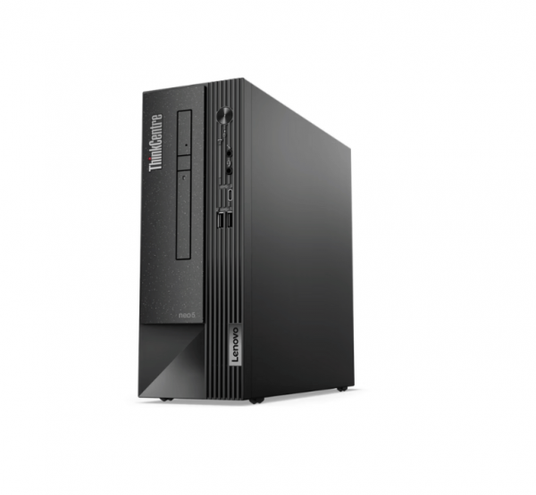 PC  Lenovo ThinkCentre Neo 50s Gen 4 12JH00MYVA ( I3-13100/ 8GB/ 512GB / K,M/ Dos/ Đen)