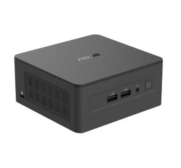 MINI PC ASUS INTEL NUC 12 PRO Tall RNUC12WSHI500001I (CPU Intel I5-1240P /chưa có ram + ổ cứng)