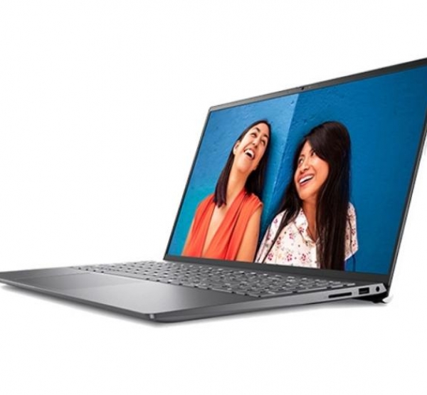 Lapop DELL INS N5510 0WT8R1 - BẠC (I5-11300H/8GB/SSD 256GB/15.6/ FHD/WIN 10/OFFICE)