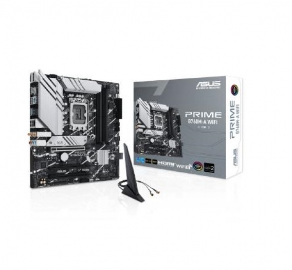 Mainboard Asus PRIME B760M-A WIFI DDR4